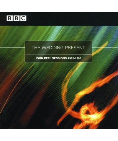 The Wedding Present BBC SESSIONS 1992-95 CD $6.24 CD