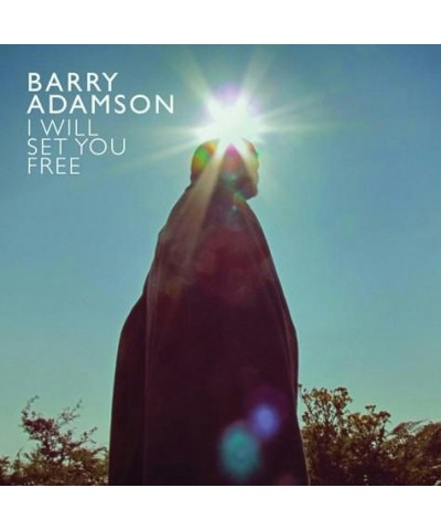 Barry Adamson I Will Set You Free Vinyl Record $13.11 Vinyl