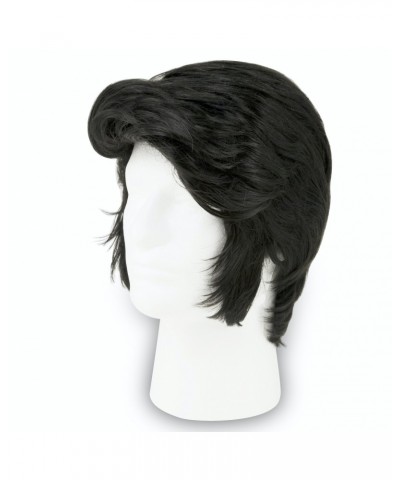 Elvis Presley Deluxe Costume Wig $13.18 Accessories