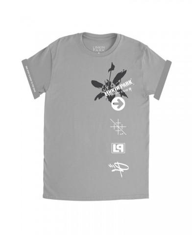 Linkin Park OSC Sleeve Tee $16.80 Shirts