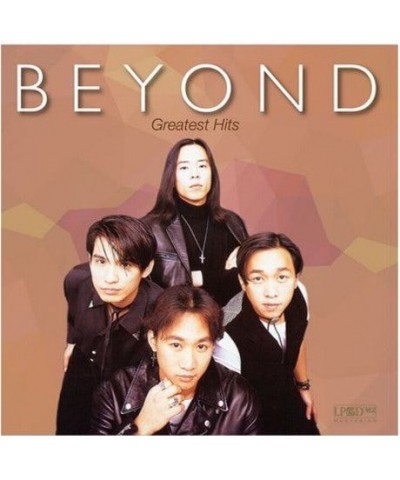 Beyond 922712 GREATEST HITS Vinyl Record $23.80 Vinyl