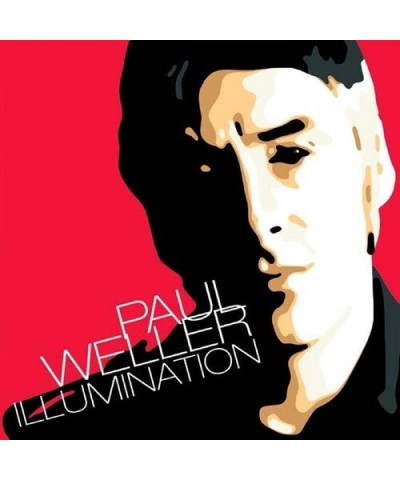 Paul Weller Illumination Vinyl Record $8.99 Vinyl