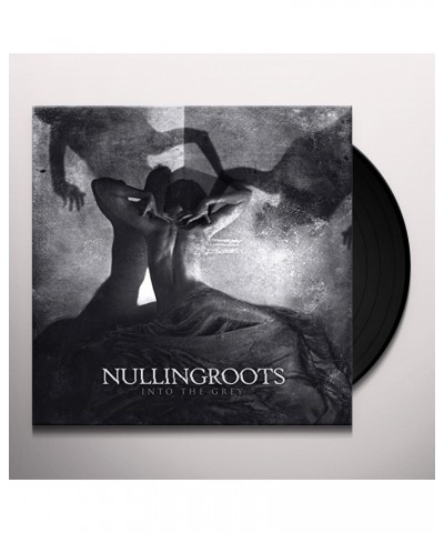 Nullingroots Into The Grey Vinyl Record $10.15 Vinyl