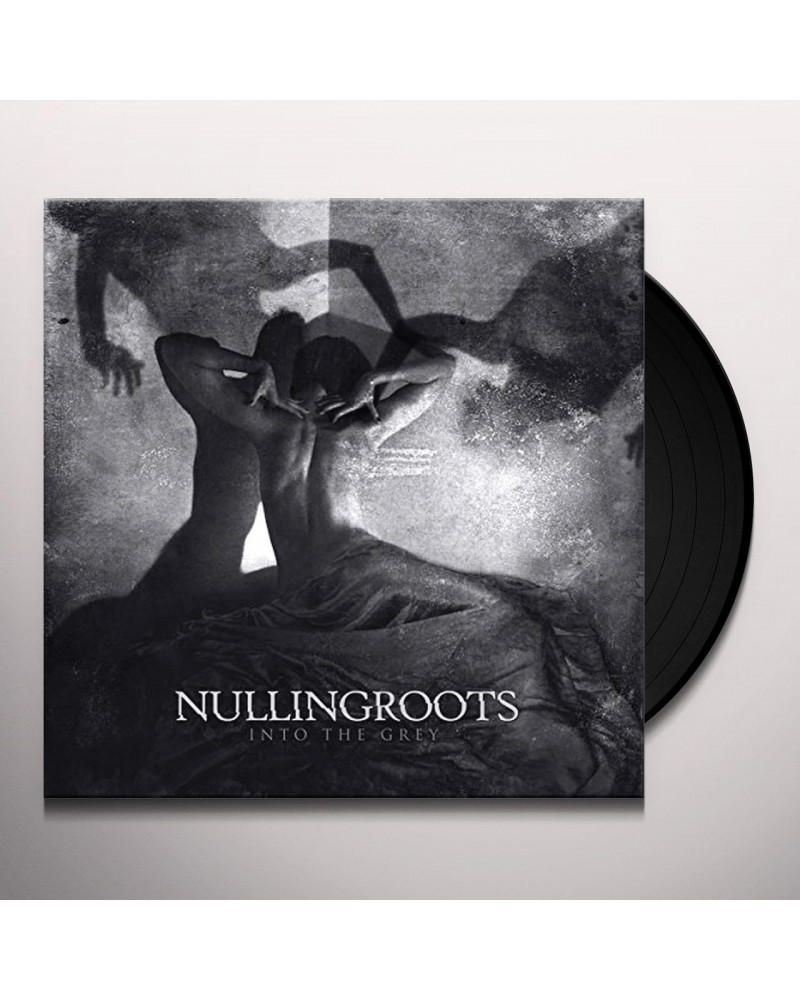 Nullingroots Into The Grey Vinyl Record $10.15 Vinyl