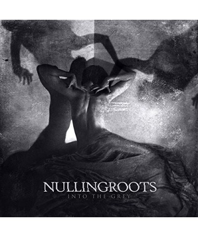 Nullingroots Into The Grey Vinyl Record $10.15 Vinyl