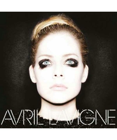 Avril Lavigne LP - Avril Lavigne (Black) (Vinyl) $32.12 Vinyl