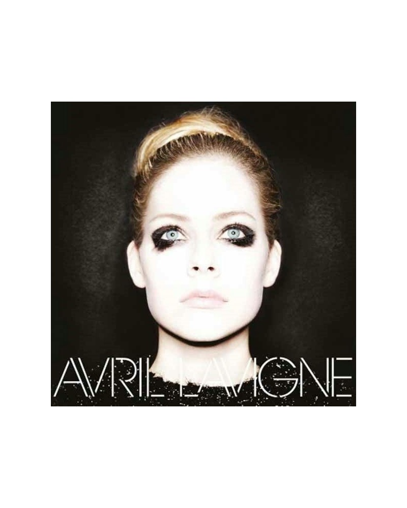 Avril Lavigne LP - Avril Lavigne (Black) (Vinyl) $32.12 Vinyl