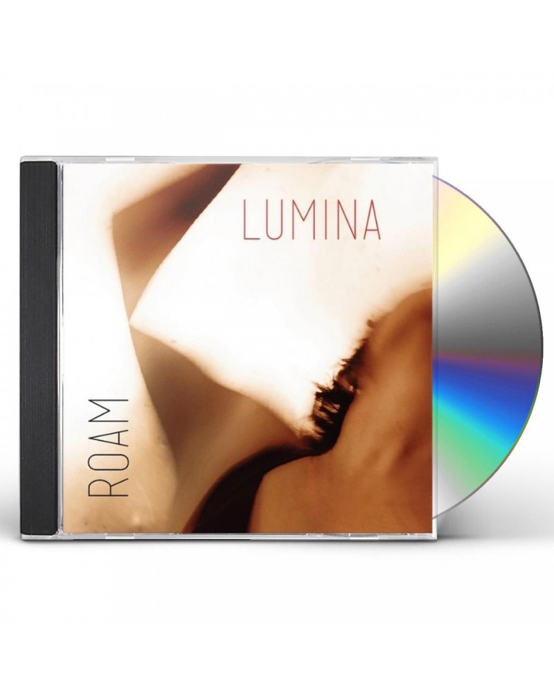 ROAM LUMINA CD $6.24 CD