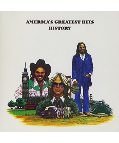 America BEST CD $7.44 CD