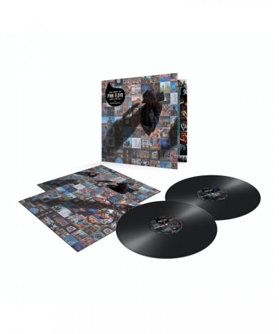 Pink Floyd The Best of Pink Floyd: A Foot in the Door 2 LP (Vinyl) $19.48 Vinyl