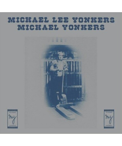 Michael Yonkers Michael Lee Yonkers Vinyl Record $9.46 Vinyl