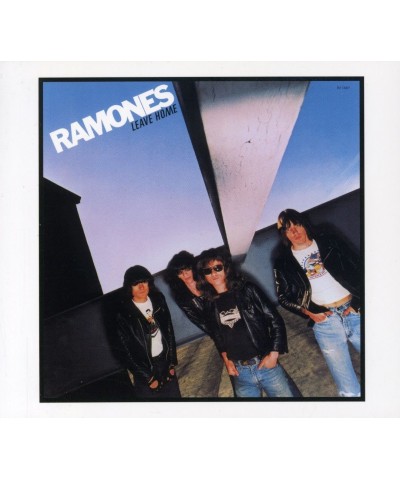 Ramones LEAVE HOME CD $5.97 CD