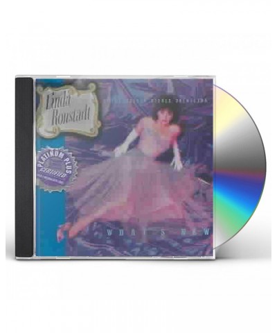 Linda Ronstadt What's New CD $6.01 CD