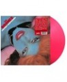 Drones LP Vinyl Record - Further Temptations (Pink Vinyl) $17.92 Vinyl