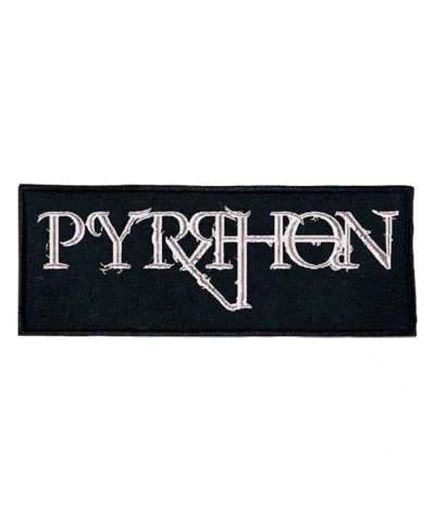 Pyrrhon Logo' Patch $4.60 Accessories