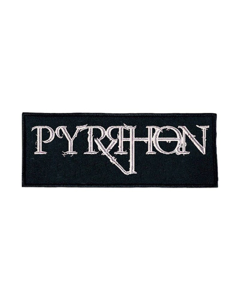 Pyrrhon Logo' Patch $4.60 Accessories