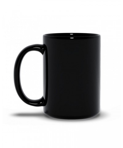 Music Life - Punk Music Life Mug | Punk Is For Lovers Music Life Mug $9.38 Drinkware