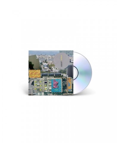 Nilüfer Yanya – PAINLESS CD $4.68 CD