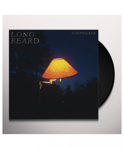 Long Beard Sleepwalker Vinyl Record $6.81 Vinyl