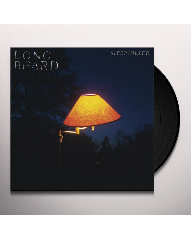 Long Beard Sleepwalker Vinyl Record $6.81 Vinyl