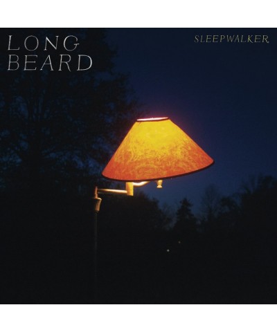 Long Beard Sleepwalker Vinyl Record $6.81 Vinyl