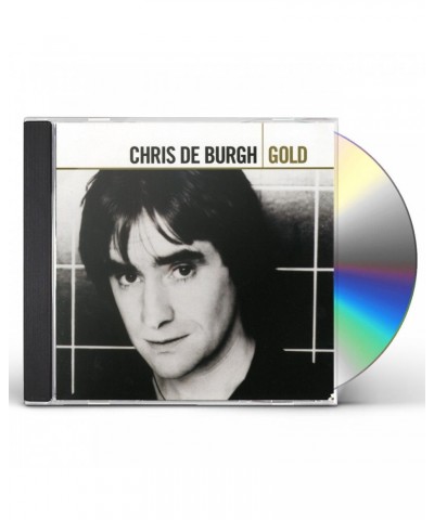 Chris de Burgh GOLD CD $10.83 CD