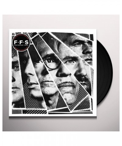 FFS (2LP/DL CARD) Vinyl Record $15.04 Vinyl