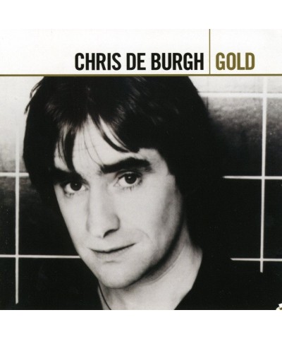 Chris de Burgh GOLD CD $10.83 CD