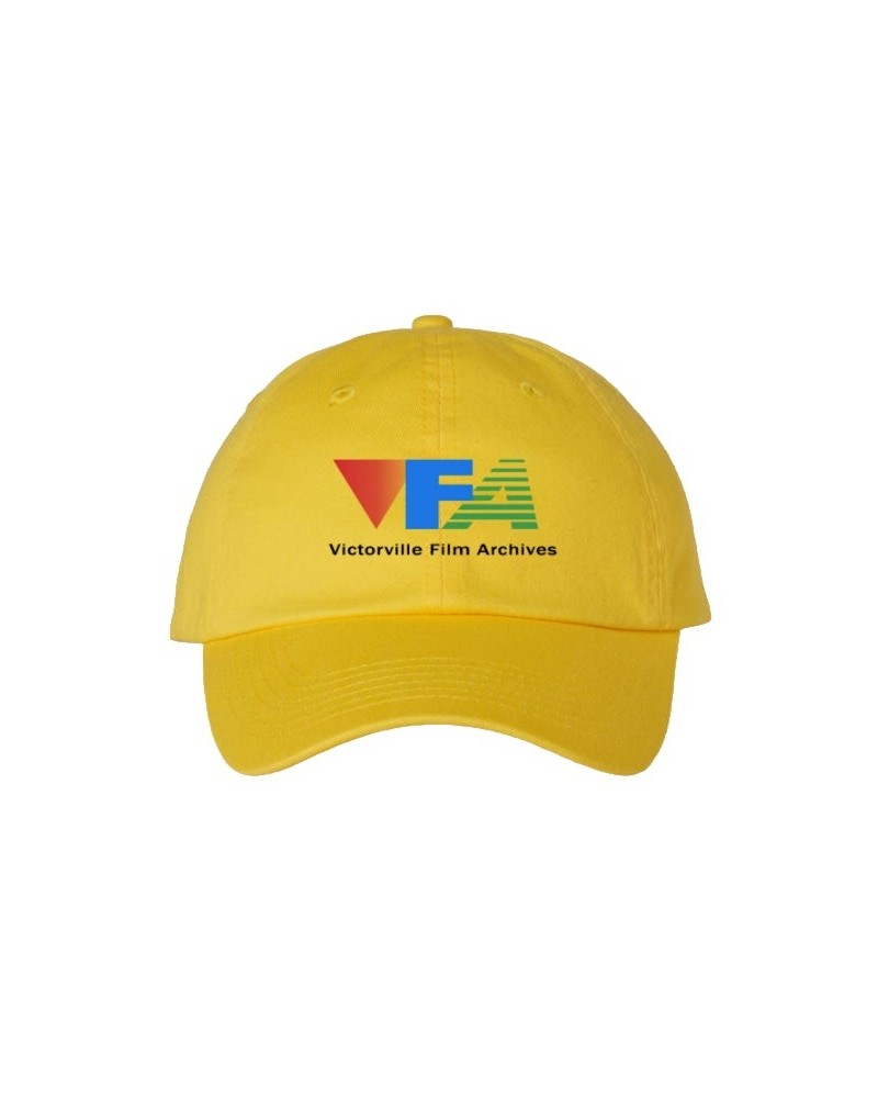 On Cinema Limited Edition "Oscar Gold" VFA Hat - PREORDER $8.60 Hats