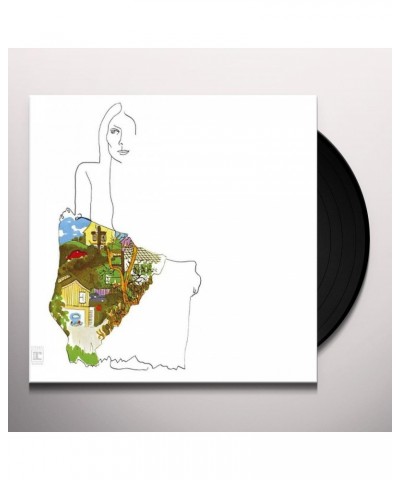 Joni Mitchell LADIES OF THE CANYON Vinyl Record $12.69 Vinyl