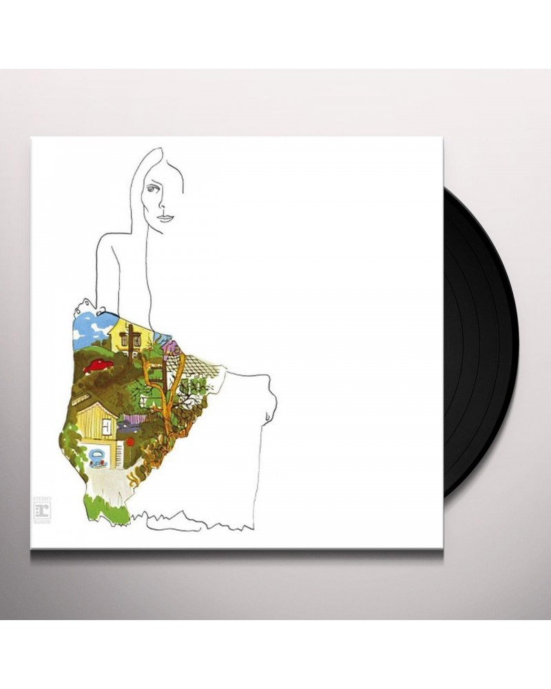 Joni Mitchell LADIES OF THE CANYON Vinyl Record $12.69 Vinyl