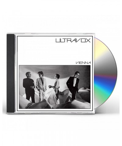 Ultravox VIENNA CD $4.37 CD