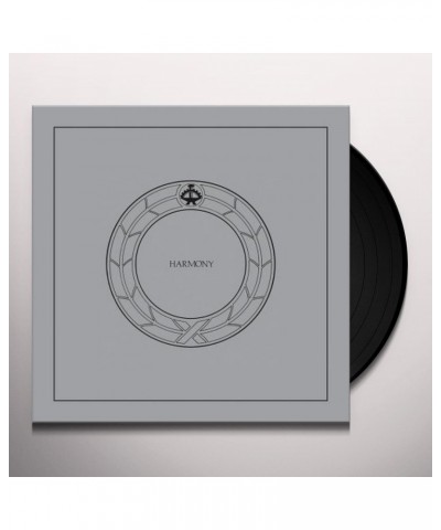 Wake Harmony Vinyl Record $17.60 Vinyl