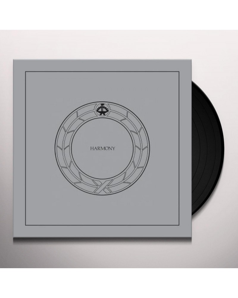 Wake Harmony Vinyl Record $17.60 Vinyl