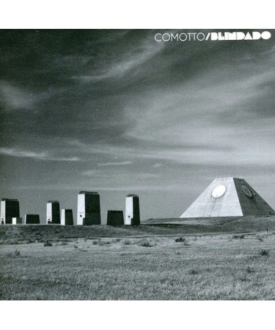 Baltasar Comotto BLINDADO CD $4.71 CD