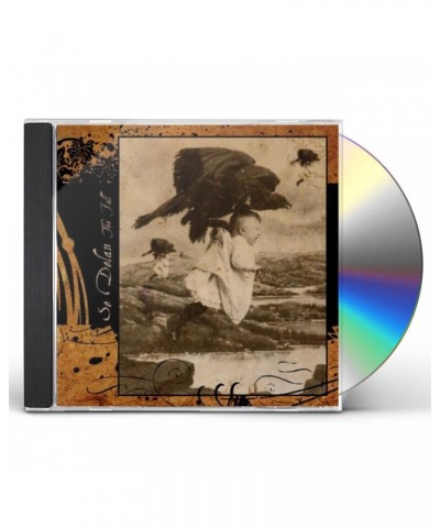 Se Delan FALL CD $7.00 CD