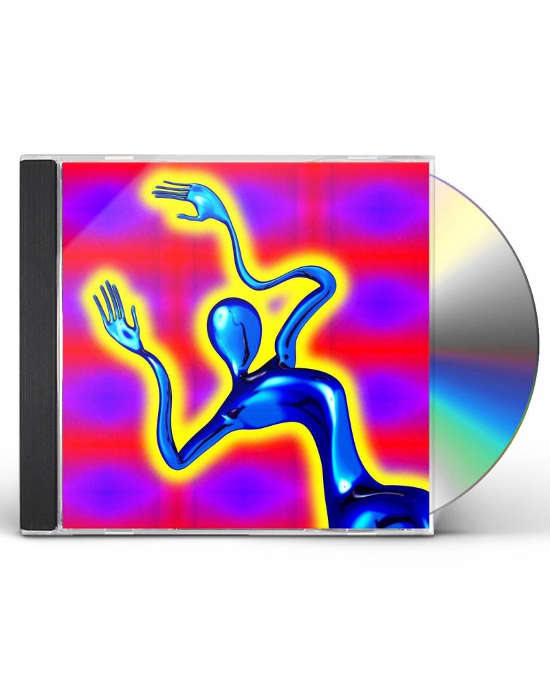 Acid Dad Take It From The Dead CD $4.89 CD