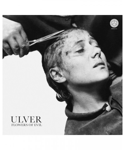 Ulver "Flowers of Evil" CD $5.72 CD