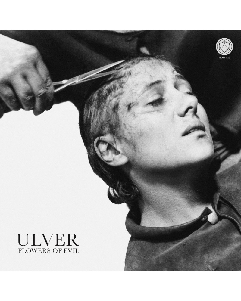 Ulver "Flowers of Evil" CD $5.72 CD