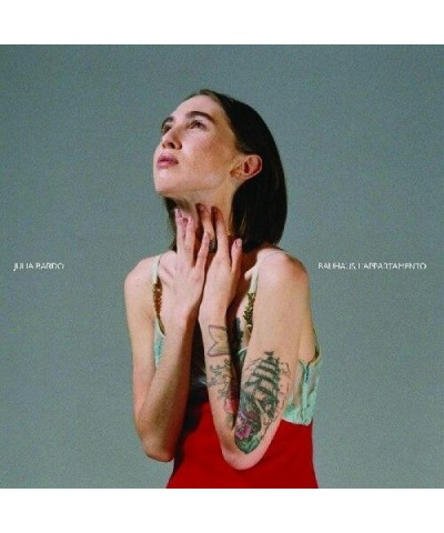 Julia Bardo BAUHAUS L'APPARTAMENTO CD $6.23 CD