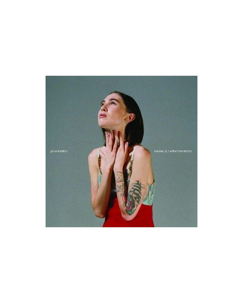 Julia Bardo BAUHAUS L'APPARTAMENTO CD $6.23 CD