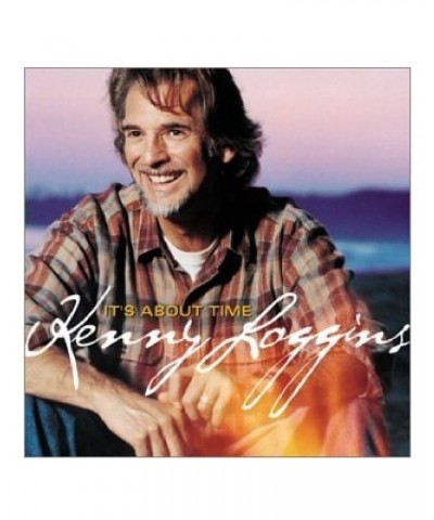 Kenny Loggins CD- It's About Time $7.05 CD