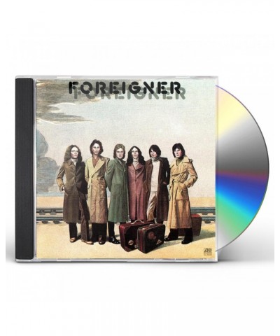 Foreigner CD $7.34 CD