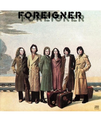 Foreigner CD $7.34 CD