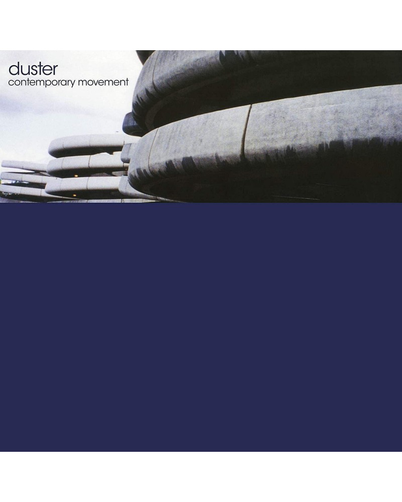 Duster Contemporary Movement Vinyl Record $15.05 Vinyl