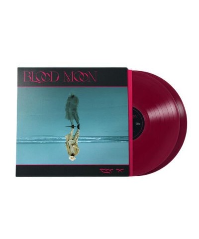 RY X Blood Moon (Colored/2LP) Vinyl Record $23.20 Vinyl