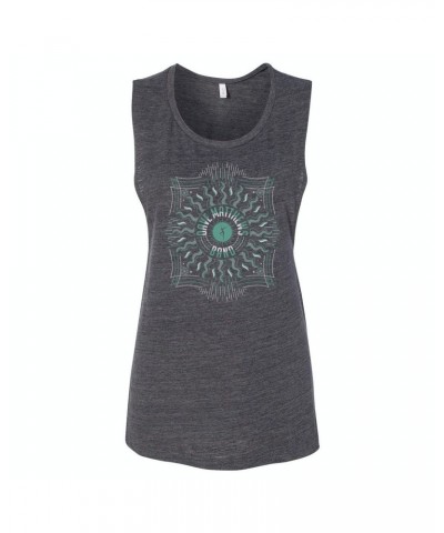 Dave Matthews Band Women's Sun Muscle Tank $2.50 Shirts