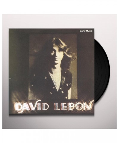 David Lebón Vinyl Record $23.68 Vinyl