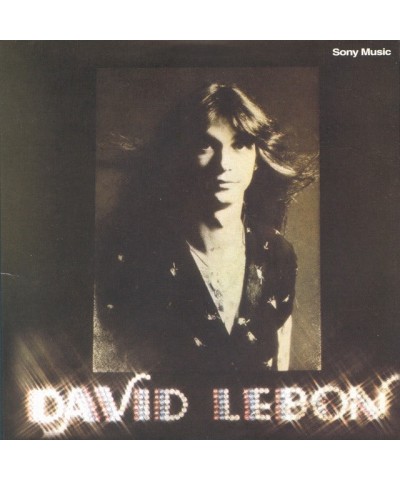 David Lebón Vinyl Record $23.68 Vinyl