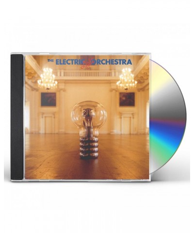 ELO (Electric Light Orchestra) NO ANSWER CD $6.85 CD